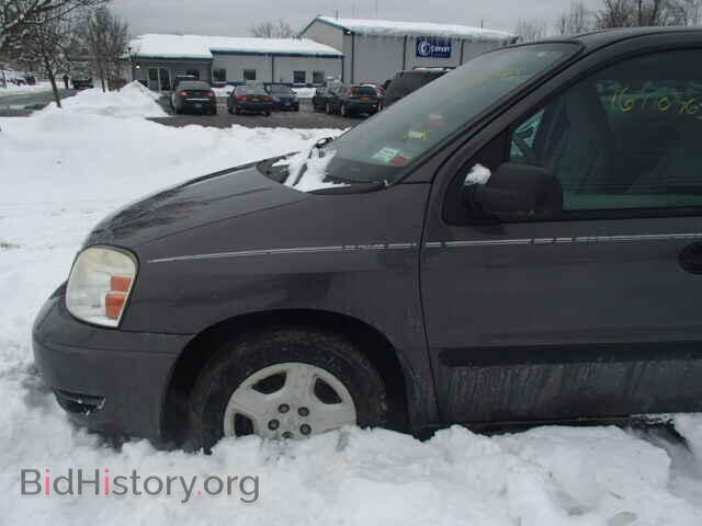 2005 FORD FREESTAR - VIN: 2FMDA51675BA71406 - Photo 10
