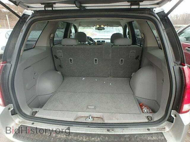 2007 SATURN VUE - VIN: 5GZCZ63407S809919 - Фото 10
