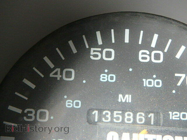1997 DODGE RAM VAN - VIN: 2B7KB31Z0VK532226 - Фото 8