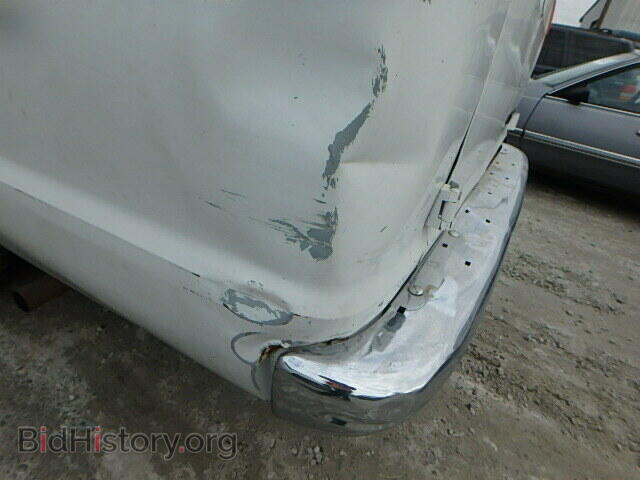 1997 DODGE RAM VAN - VIN: 2B7KB31Z0VK532226 - Фото 10