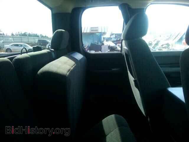 2008 CHEVROLET SILVERADO - VIN: 2GCEC19CX81108402 - Photo 6