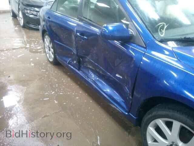2006 MAZDA 6 - VIN: 1YVHP80D565M60549 - Фото 10