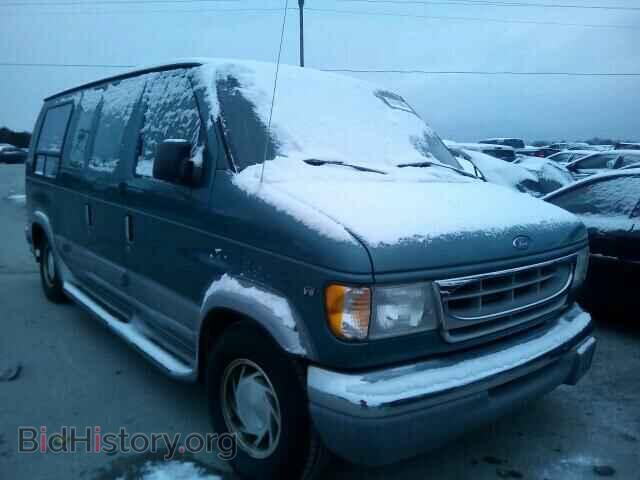 Фотография 1FDRE1466WHB86887 - FORD ECONOLINE 1998