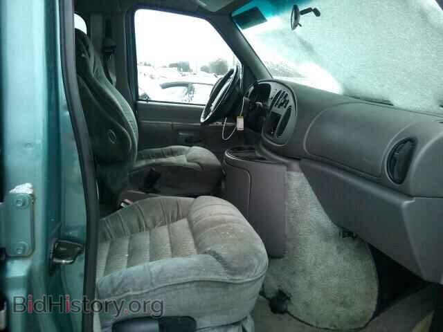 1998 FORD ECONOLINE - VIN: 1FDRE1466WHB86887 - Фото 5