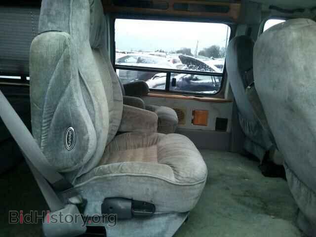 1998 FORD ECONOLINE - VIN: 1FDRE1466WHB86887 - Фото 6