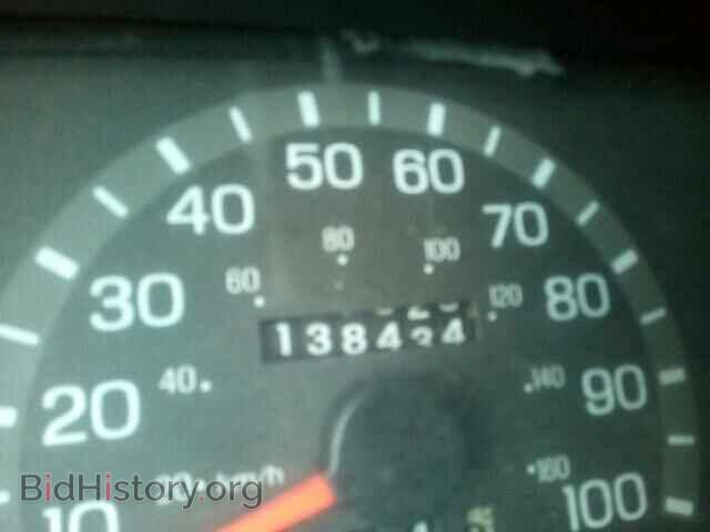 1998 FORD ECONOLINE - VIN: 1FDRE1466WHB86887 - Фото 8