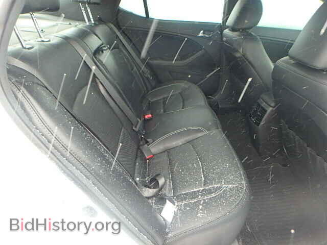 2013 KIA OPTIMA - VIN: 5XXGR4A64DG236752 - Фото 6