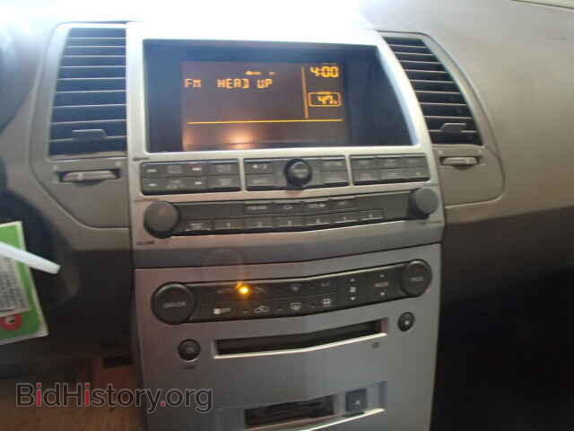 2006 NISSAN MAXIMA - VIN: 1N4BA41E86C843061 - Фото 9