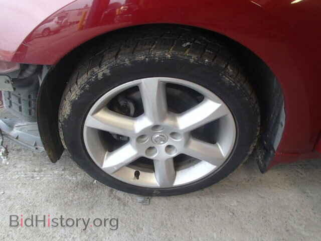 2006 NISSAN MAXIMA - VIN: 1N4BA41E86C843061 - Фото 10