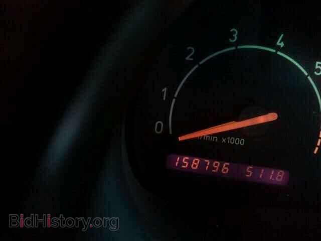 2001 SAAB 9 3 - VIN: YS3DF78K817000134 - Photo 8