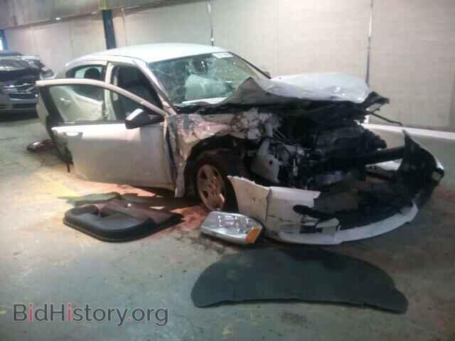 Photo 1B3CC4FB2AN205409 - DODGE AVENGER 2010