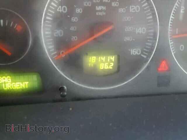 2003 VOLVO S80 - VIN: YV1TS92D931312645 - Фото 8