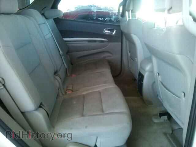 2012 DODGE DURANGO - VIN: 1C4RDHAG5CC335635 - Photo 6