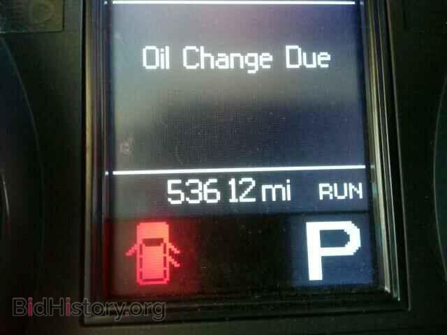 2012 DODGE DURANGO - VIN: 1C4RDHAG5CC335635 - Photo 8
