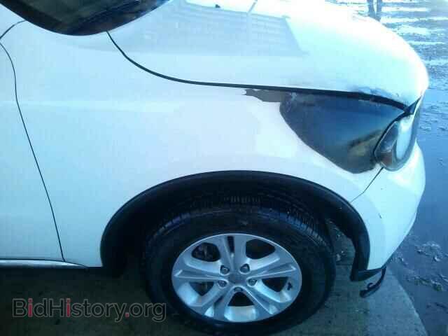 2012 DODGE DURANGO - VIN: 1C4RDHAG5CC335635 - Photo 9