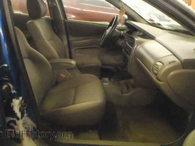 2005 DODGE NEON - VIN: 1B3ES56C55D165235 - Фото 5