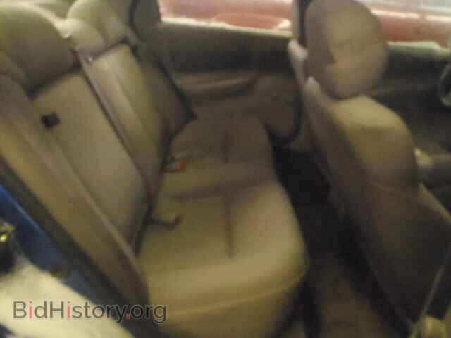 2005 DODGE NEON - VIN: 1B3ES56C55D165235 - Фото 6