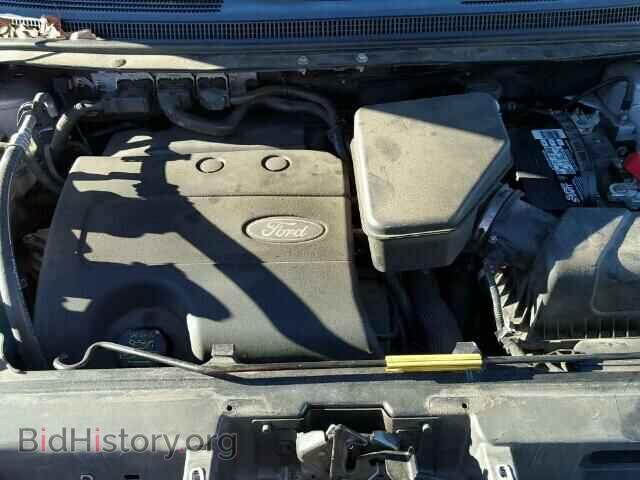2011 FORD EDGE - VIN: 2FMDK3JC4BBA93267 - Фото 7