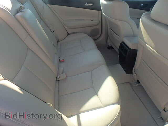 2012 NISSAN MAXIMA - VIN: 1N4AA5AP9CC830219 - Фото 6