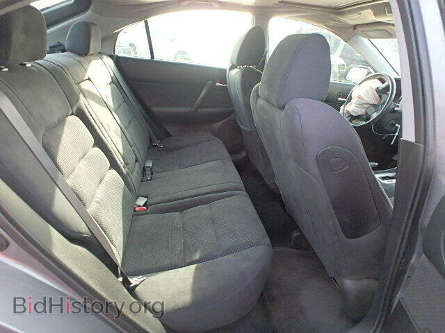 2006 MAZDA 6 - VIN: 1YVHP84D065M04223 - Фото 6