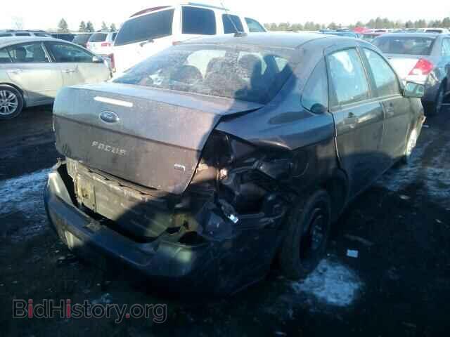 2010 FORD FOCUS - VIN: 1FAHP3FN7AW267465 - Фото 4