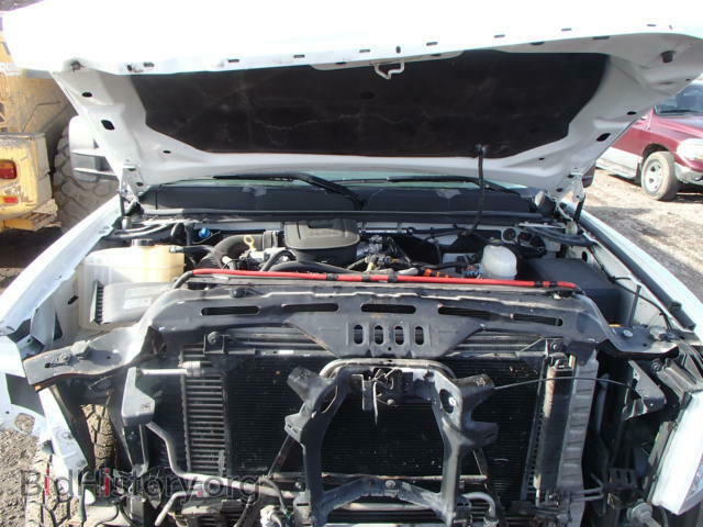 2012 CHEVROLET SILVERADO - VIN: 1GC1CVC89CF148532 - Фото 7
