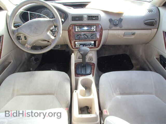 2000 MITSUBISHI GALANT - VIN: 4A3AA46G4YE008708 - Фото 9