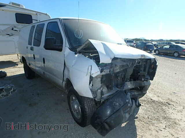 Фотография 1FTNE24W18DA11045 - FORD ECONOLINE 2008