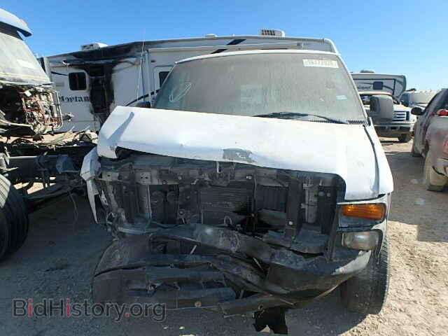 2008 FORD ECONOLINE - VIN: 1FTNE24W18DA11045 - Фото 10