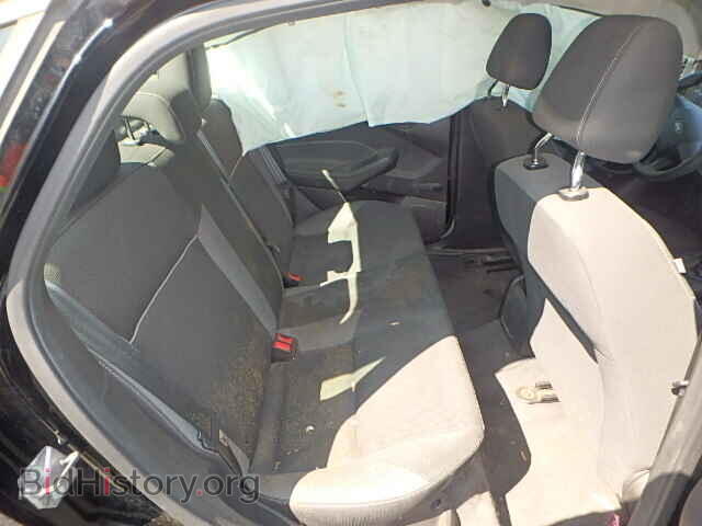 2012 FORD FOCUS - VIN: 1FAHP3E24CL225170 - Photo 6
