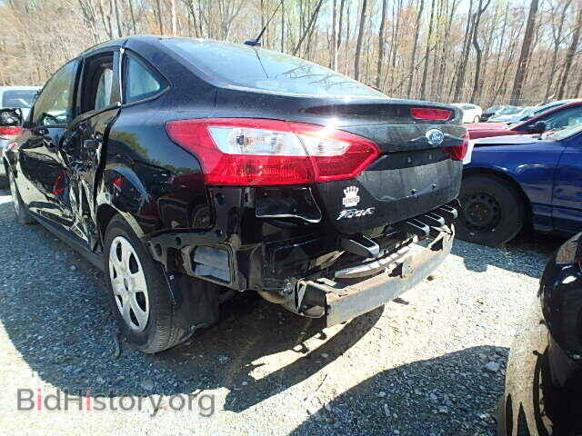 2012 FORD FOCUS - VIN: 1FAHP3E24CL225170 - Photo 10