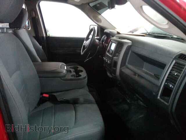 2013 RAM TRUCK - VIN: 1C6RR7KT7DS607222 - Фото 5