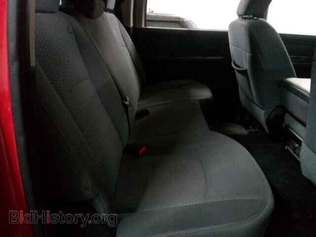 2013 RAM TRUCK - VIN: 1C6RR7KT7DS607222 - Фото 6