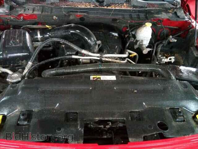 2013 RAM TRUCK - VIN: 1C6RR7KT7DS607222 - Фото 7