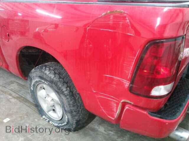 2013 RAM TRUCK - VIN: 1C6RR7KT7DS607222 - Фото 9