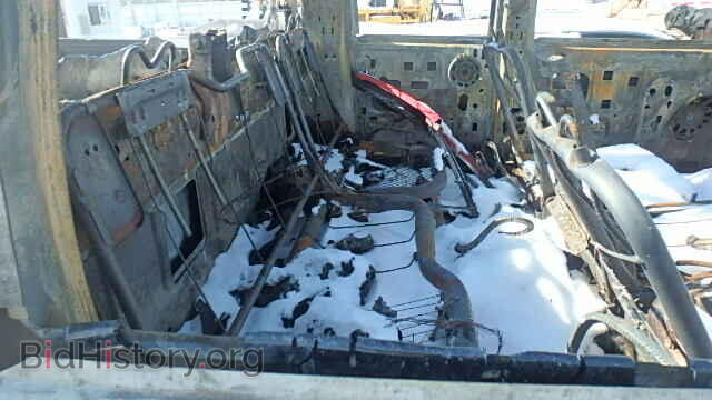 2008 DODGE RAM 3500 - VIN: 3D7MX48A98G153801 - Фото 6