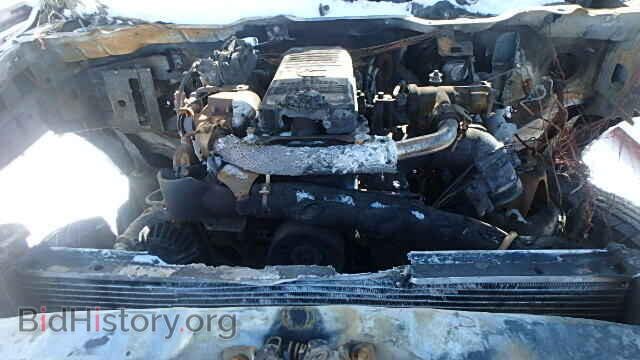 2008 DODGE RAM 3500 - VIN: 3D7MX48A98G153801 - Фото 7