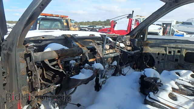 2008 DODGE RAM 3500 - VIN: 3D7MX48A98G153801 - Фото 9