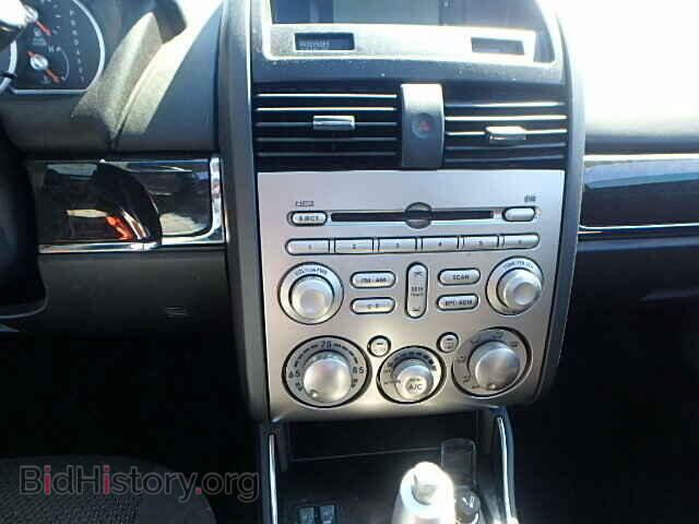 2009 MITSUBISHI GALANT - VIN: 4A3AB36F19E005944 - Фото 9