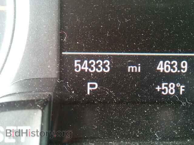 2012 AUDI A4 - VIN: WAUFFAFLXCA119458 - Фото 8