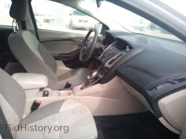 2012 FORD FOCUS - VIN: 1FAHP3F23CL135961 - Фото 5
