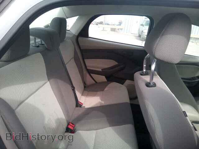 2012 FORD FOCUS - VIN: 1FAHP3F23CL135961 - Фото 6
