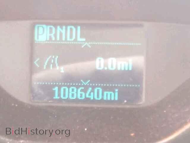 2012 FORD FOCUS - VIN: 1FAHP3F23CL135961 - Фото 8