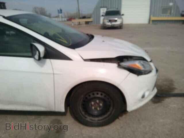 2012 FORD FOCUS - VIN: 1FAHP3F23CL135961 - Фото 10
