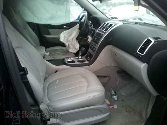 2012 GMC ACADIA - VIN: 1GKKVNED8CJ186361 - Фото 5