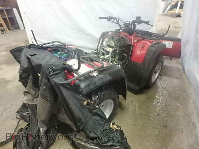 1999 SUZUKI ATV - VIN: JSAAM41A3X2105941 - Фото 4