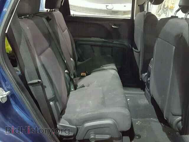 2010 DODGE JOURNEY - VIN: 3D4PG4FB0AT252591 - Фото 6