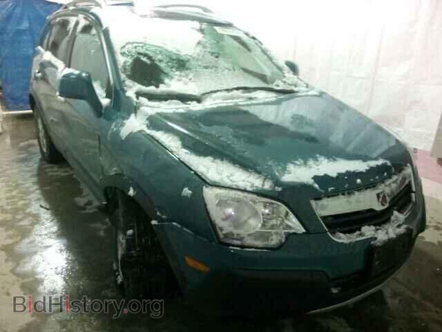 Фотография 3GSCL33P78S652069 - SATURN VUE 2008
