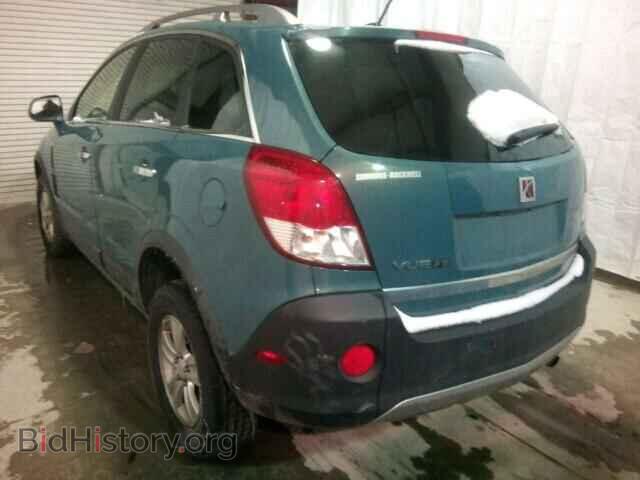 2008 SATURN VUE - VIN: 3GSCL33P78S652069 - Фото 3