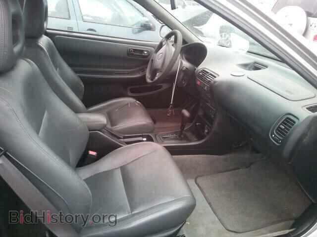 2000 ACURA INTEGRA - VIN: JH4DC446XYS009186 - Photo 5